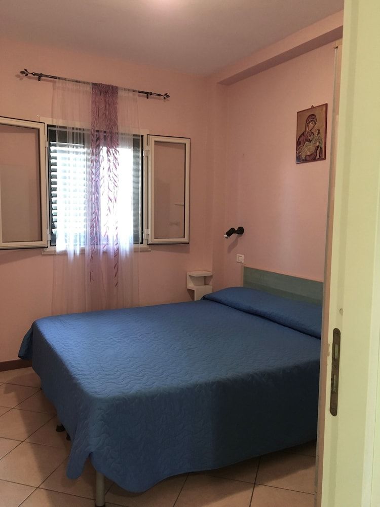 Deluxe Apartment, 2 Bedrooms (Mimosa B)