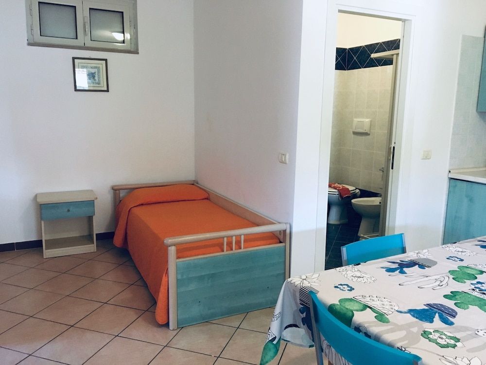 Deluxe Apartment, 2 Bedrooms (Mimosa C)