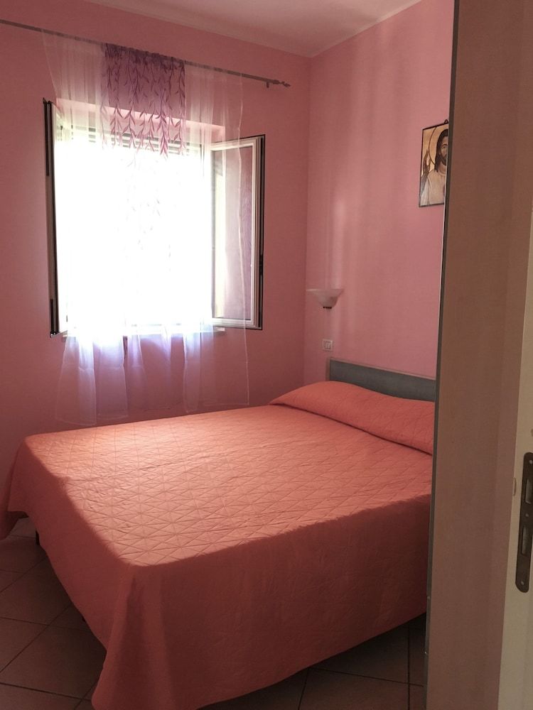 Deluxe Apartment, 2 Bedrooms (Mimosa C)