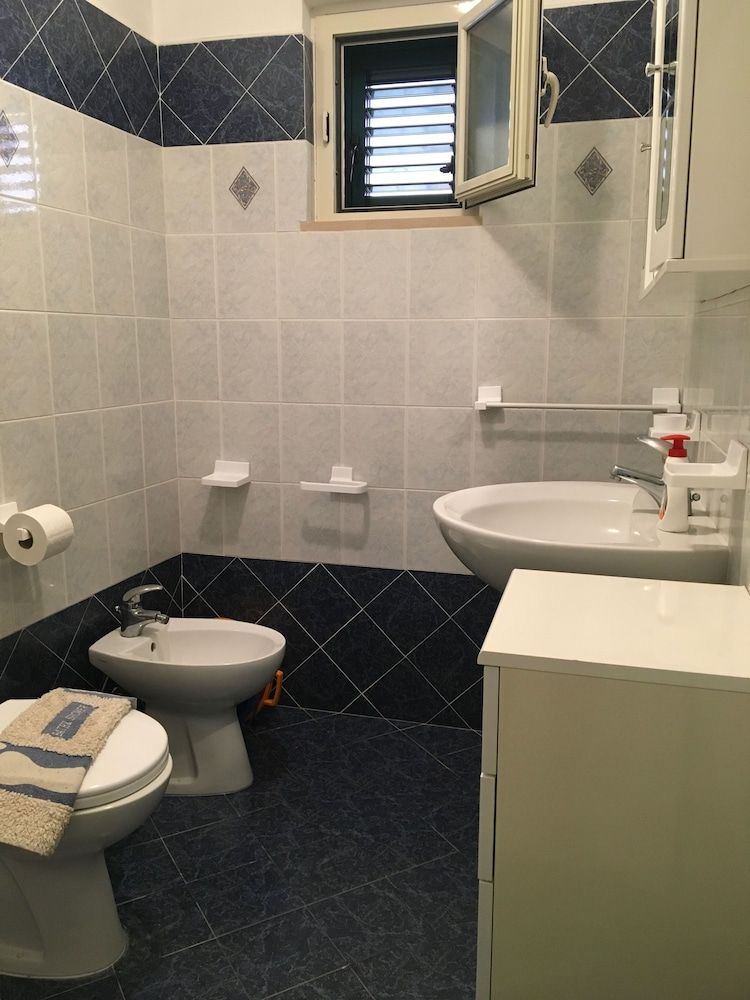 Deluxe Apartment, 2 Bedrooms (Mimosa B)