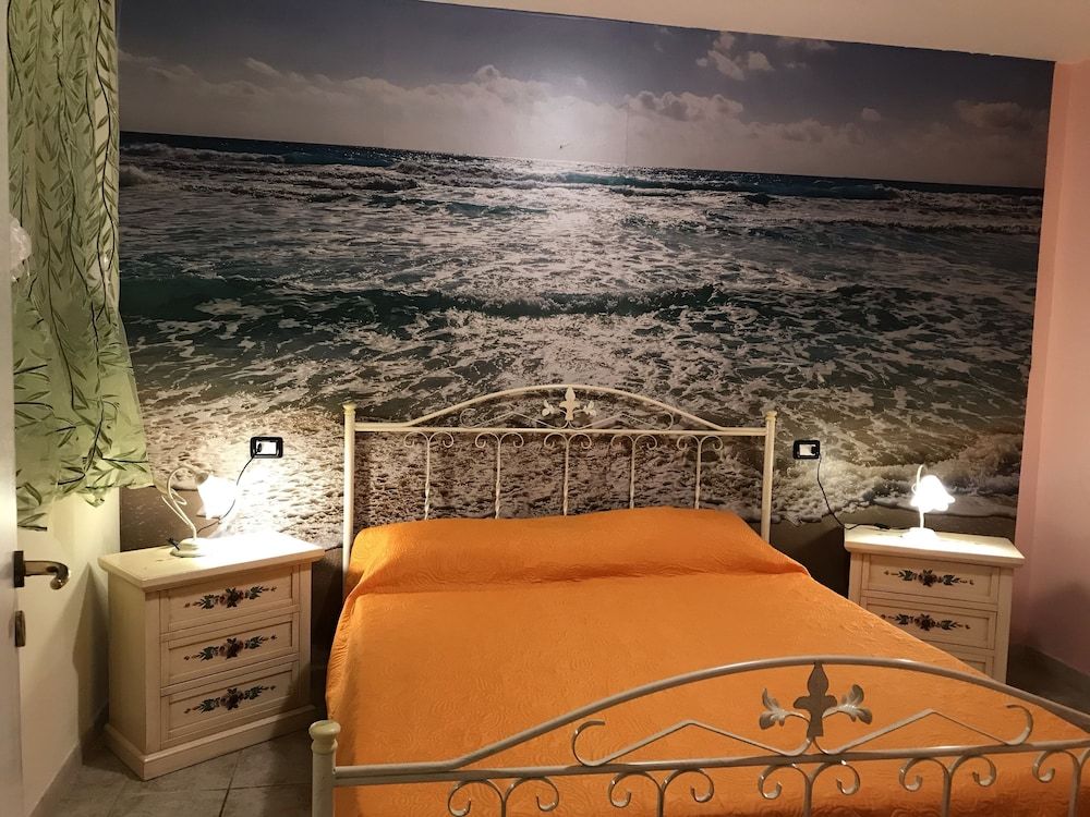 Deluxe Apartment, 2 Bedrooms (Villa Carla Gold)