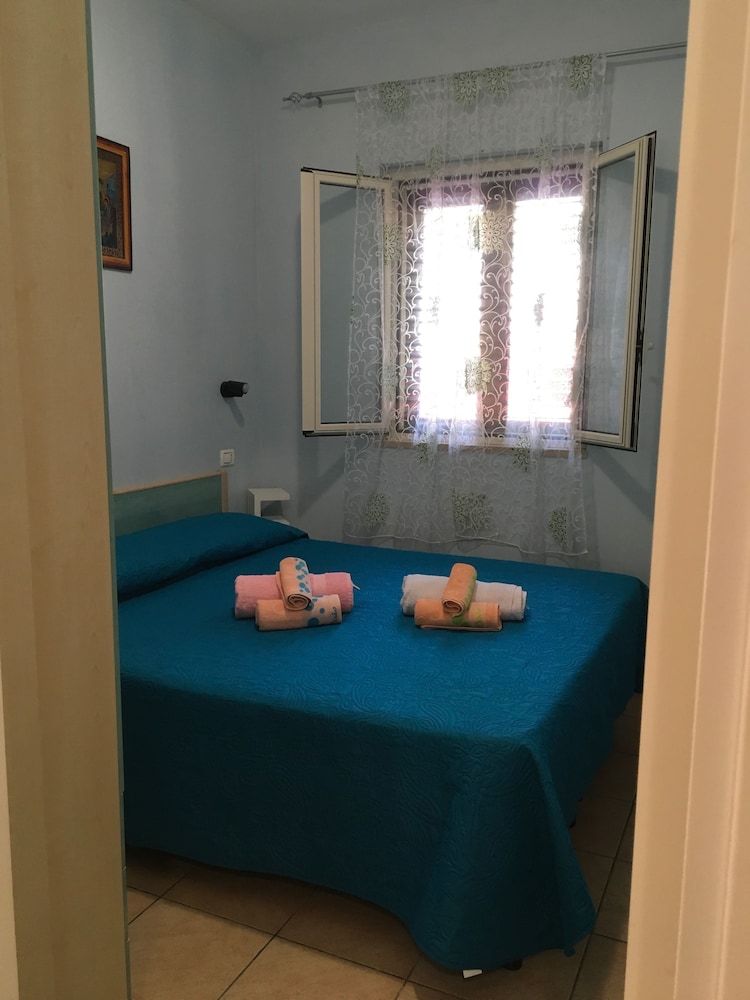 Deluxe Apartment, 2 Bedrooms (Mimosa A)