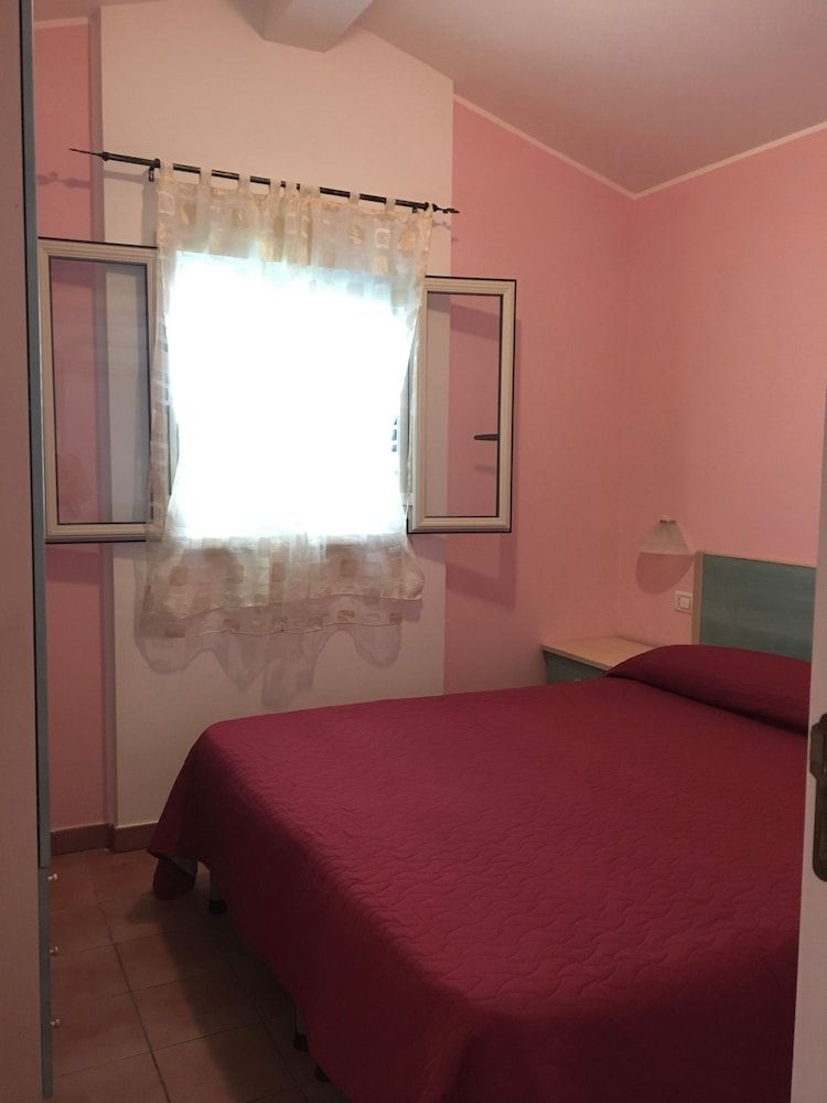 Apartment (Orchidea C)