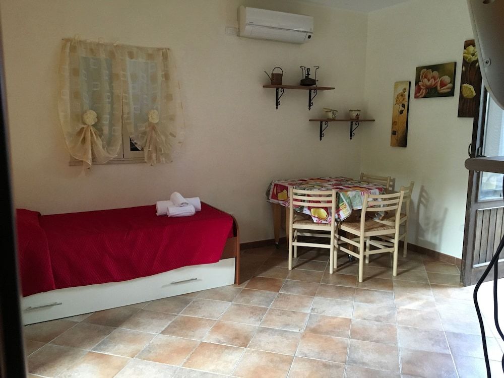 Apartment, Garden View (Villa Carla B)
