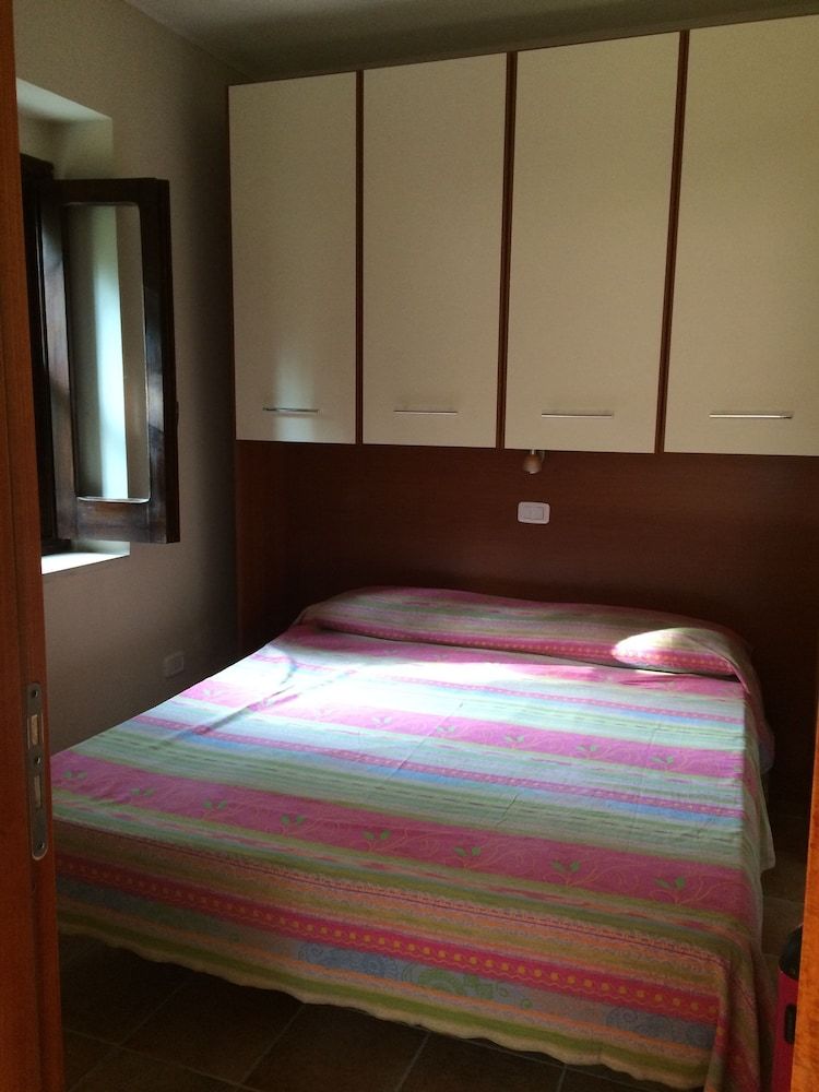 Apartment, Garden View (Villa Carla B)
