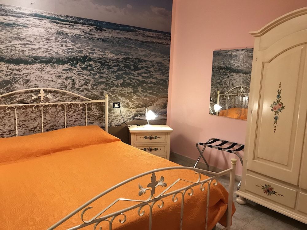 Deluxe Apartment, 2 Bedrooms (Villa Carla Gold)