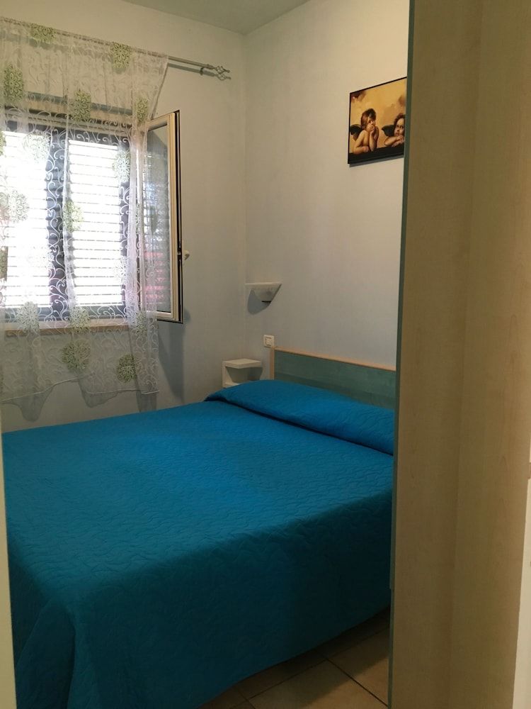 Deluxe Apartment, 2 Bedrooms (Mimosa A)