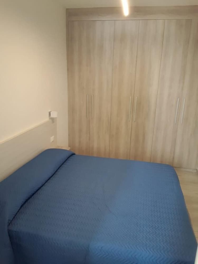 House, 1 Bedroom (4 Prs)