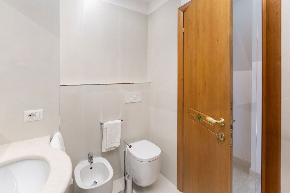 2915 A Casa di Anna by Barbarhouse Apartment 4