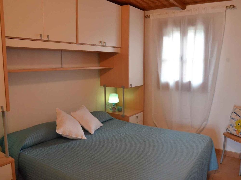 Bungalow, 2 Bedrooms, Sea Facing (4 pax)