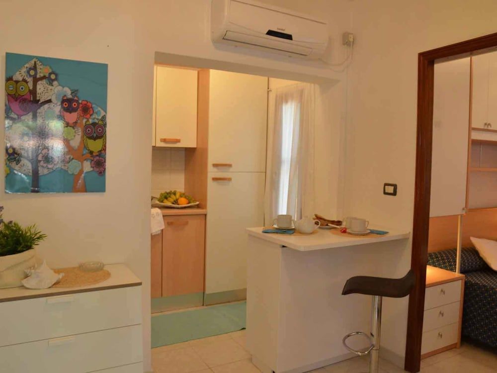 Bungalow, 2 Bedrooms (4 pax)