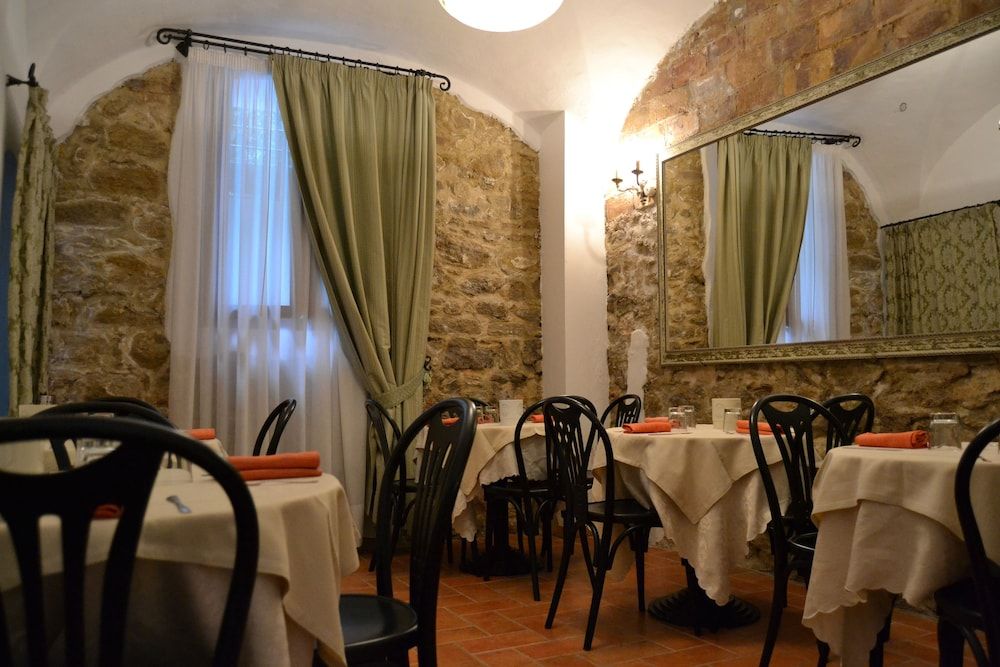Villa Porta all'Arco