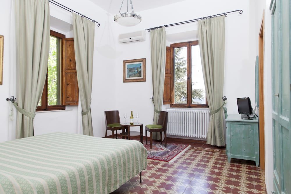 Villa Porta all'Arco