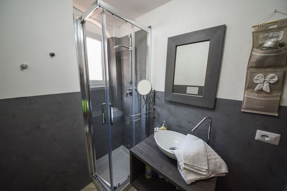 Il Sogno di Annalisa Apartment, 1 Bedroom (In Famiglia) 6