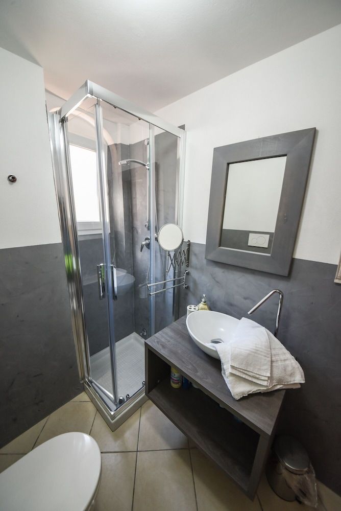 Il Sogno di Annalisa Apartment, 1 Bedroom (In Famiglia) 10