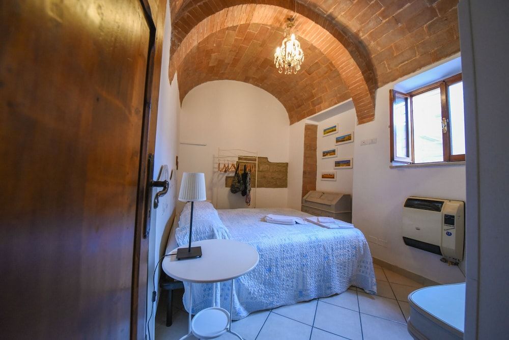 Il Sogno di Annalisa Apartment, 1 Bedroom (In Famiglia) 13