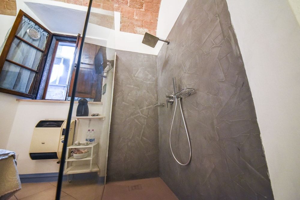 Il Sogno di Annalisa Double Room (Il Nido) 9