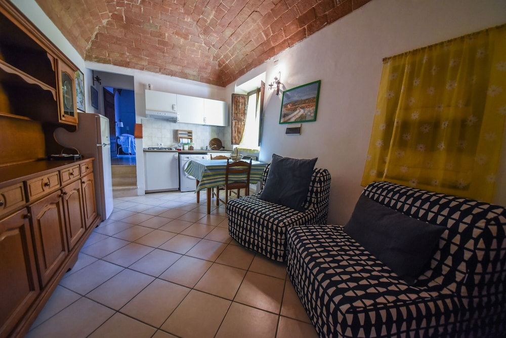 Il Sogno di Annalisa Apartment, 1 Bedroom (In Famiglia) 16