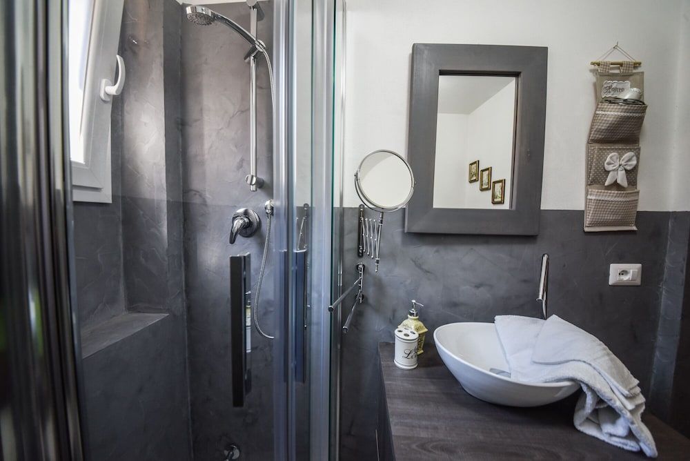 Il Sogno di Annalisa Apartment, 1 Bedroom (In Famiglia) 9