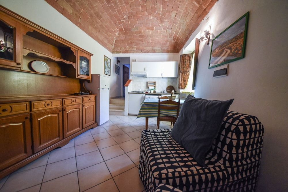 Il Sogno di Annalisa Apartment, 1 Bedroom (In Famiglia) 14