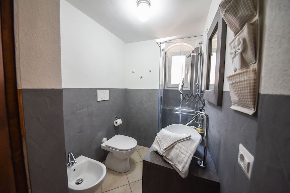 Il Sogno di Annalisa Apartment, 1 Bedroom (In Famiglia) 8