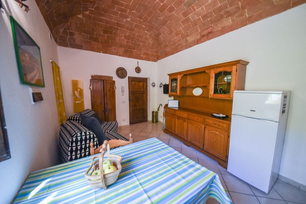 Il Sogno di Annalisa Apartment, 1 Bedroom (In Famiglia) 2