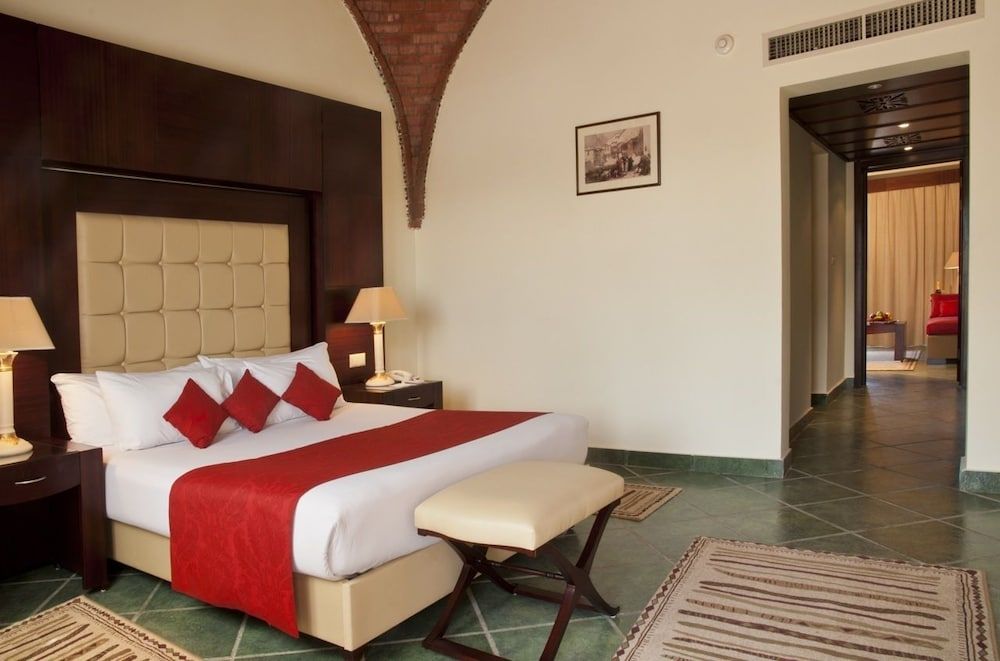 Sentido Akassia beach Family Suite 10