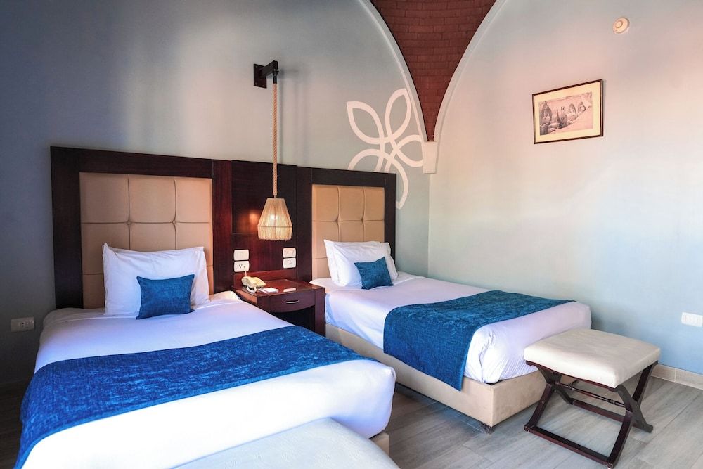 Sentido Akassia beach Family Suite 5