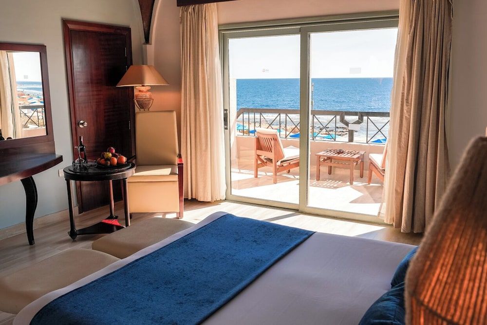Sentido Akassia beach Superior Room 4
