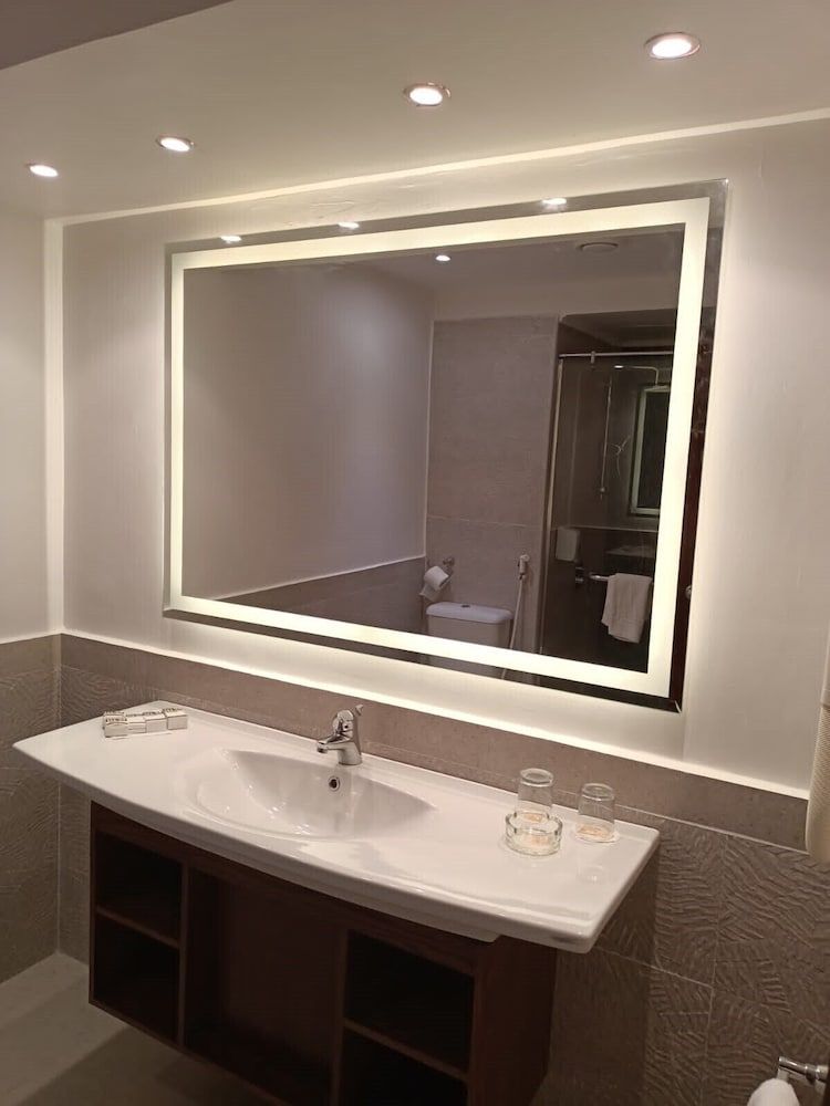 Sentido Akassia beach Superior Room 6