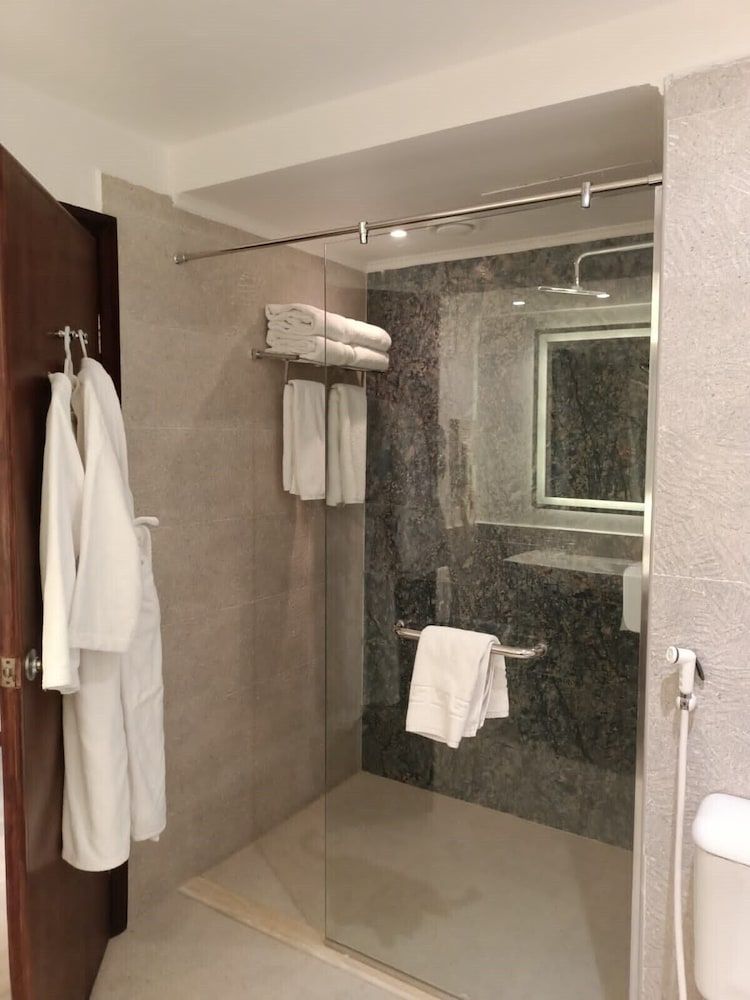 Sentido Akassia beach Superior Room 7