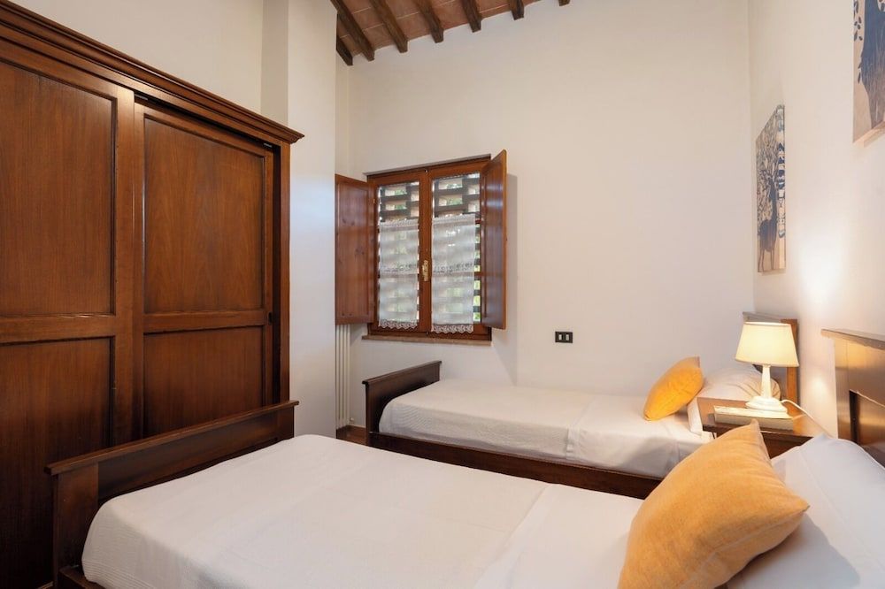 Villa, 2 Bedrooms, Smoking, Private Pool