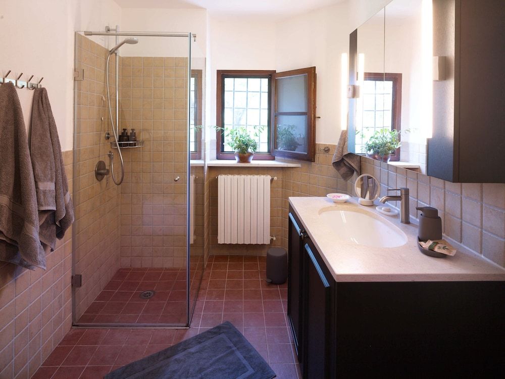 Apartment, 1 Bedroom, Terrace, Hill View (L'Angolo, incl. 60€ Cleaning Fee)