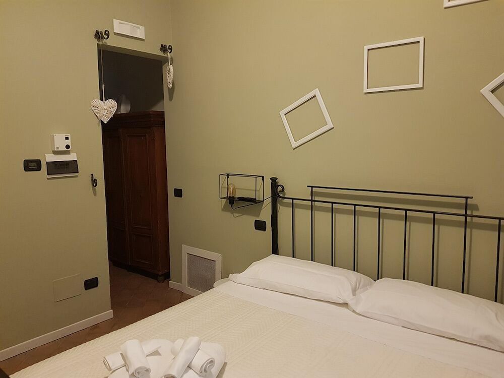 Double Room, Accessible