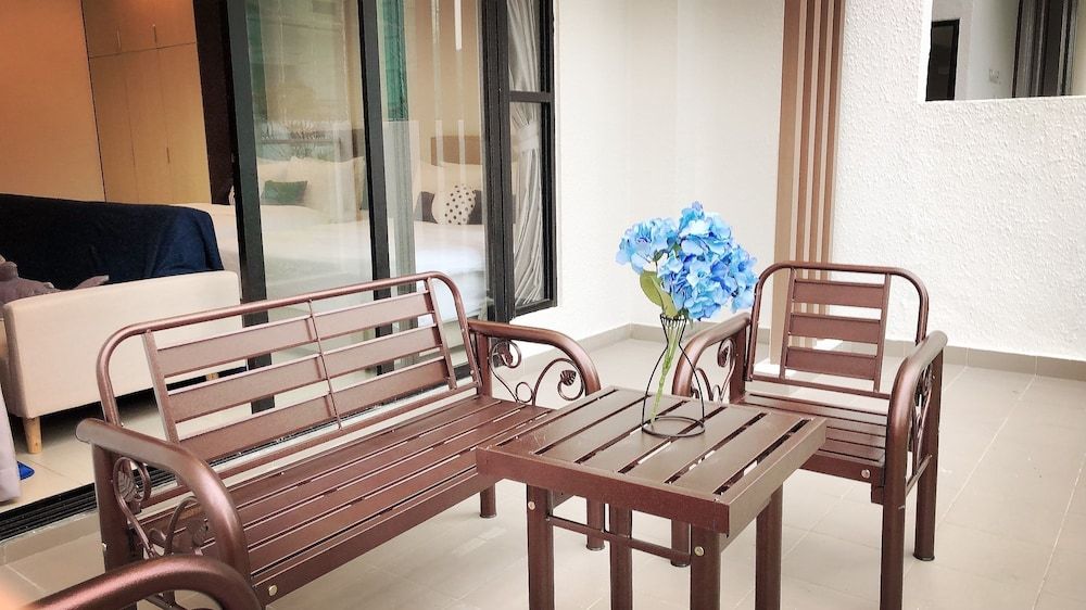 JW Midhill Genting Homestay ETM Theme Suites 3