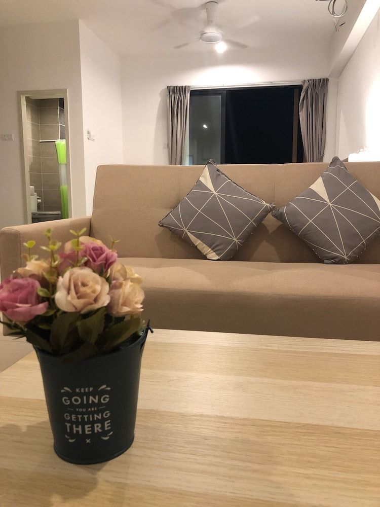 JW Midhill Genting Homestay ETM Simple and Nice Home, Genting 7