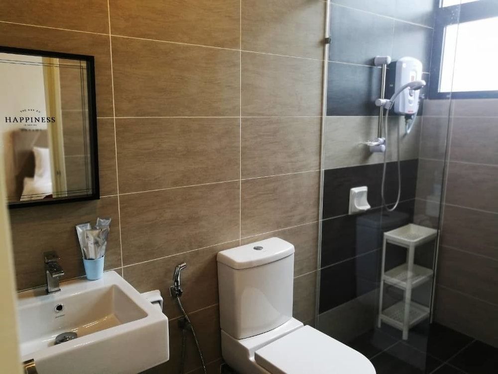 undefined JW Midhill Genting Homestay 9