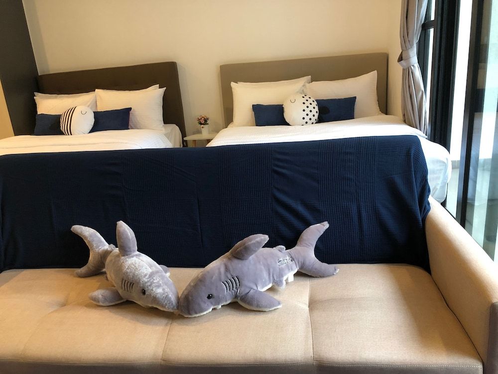 JW Midhill Genting Homestay ETM Theme Suites 5