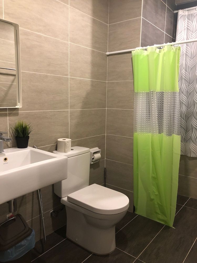 JW Midhill Genting Homestay ETM Simple and Nice Home, Genting 2