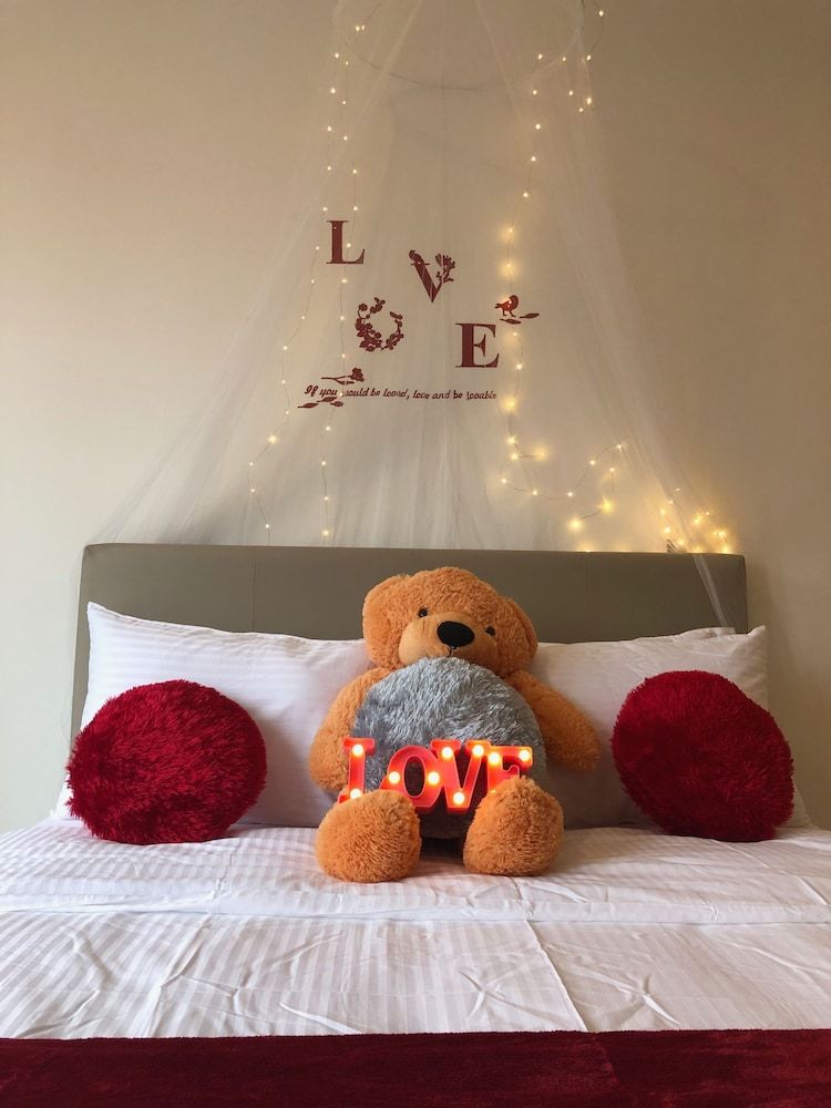 undefined JW Midhill Genting Homestay