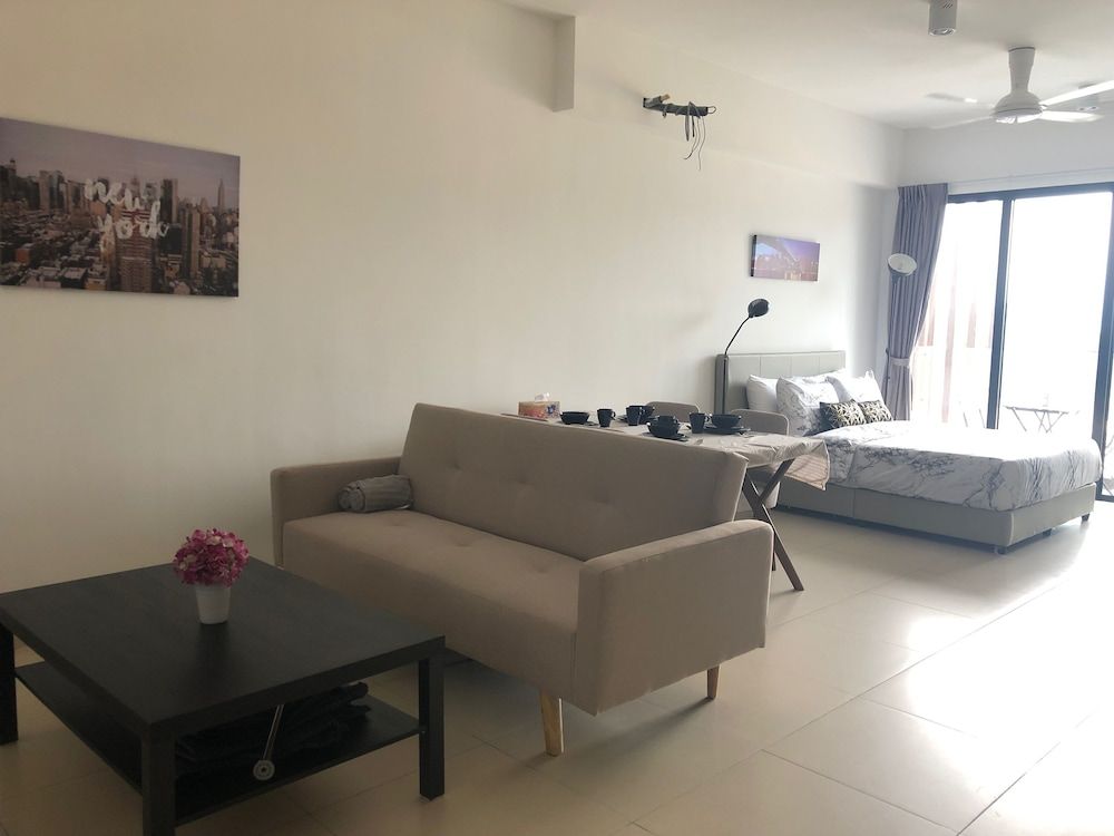 JW Midhill Genting Homestay ETM Blissful Home, Genting,  Pahang 5