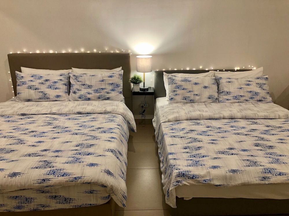 JW Midhill Genting Homestay ETM Simple and Nice Home, Genting 5