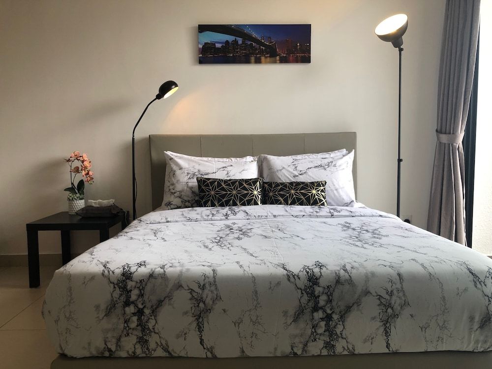 undefined JW Midhill Genting Homestay 2