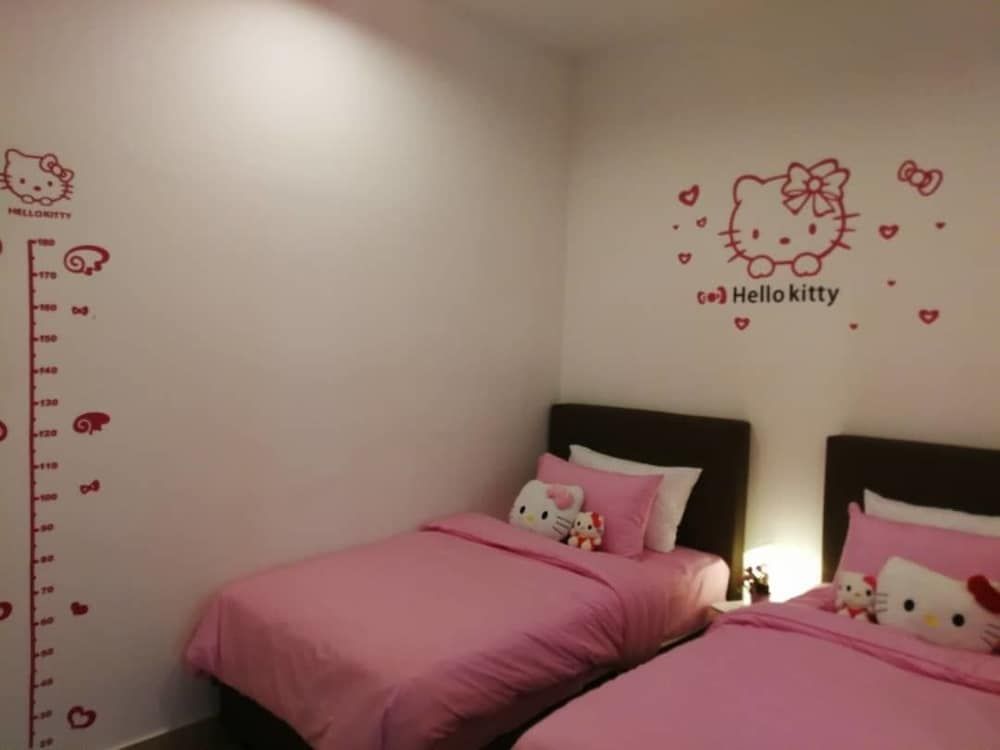 undefined JW Midhill Genting Homestay 7