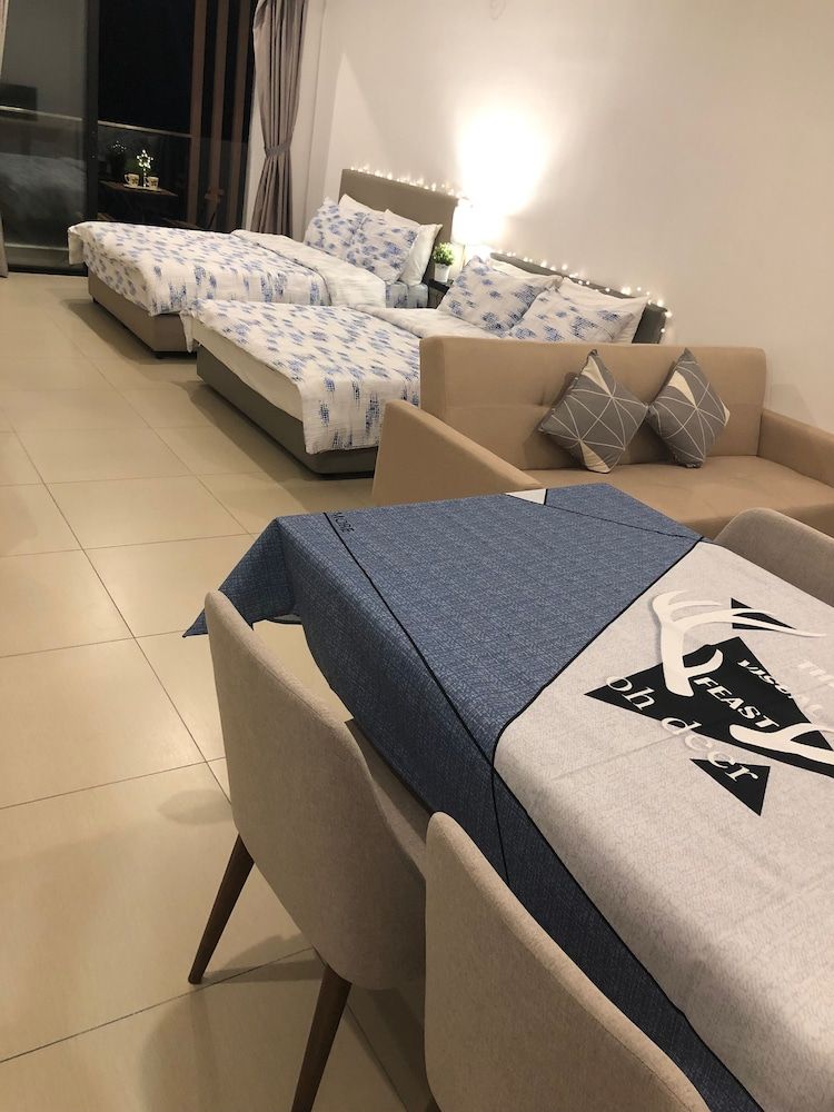 JW Midhill Genting Homestay ETM Simple and Nice Home, Genting 6