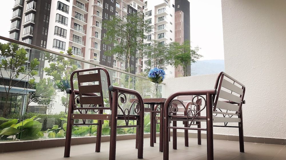 JW Midhill Genting Homestay ETM Theme Suites 9