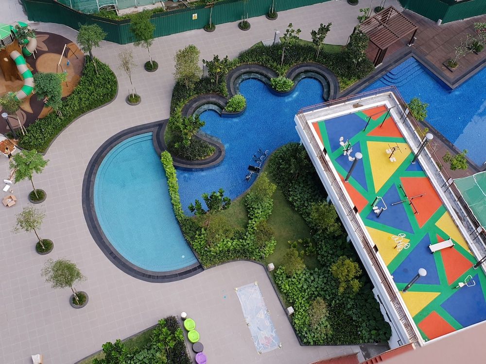 undefined JW Midhill Genting Homestay 5