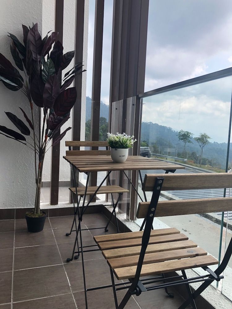 JW Midhill Genting Homestay ETM Blissful Home, Genting,  Pahang 3