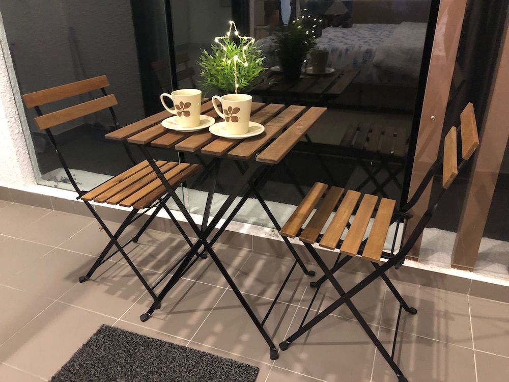 JW Midhill Genting Homestay ETM Simple and Nice Home, Genting 3