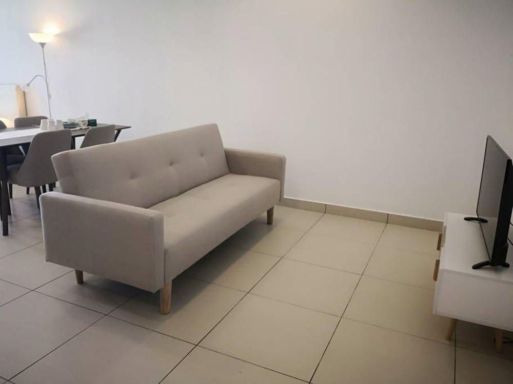 undefined ETM Midhills Homey Studio 6